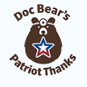 Patriot Thanks