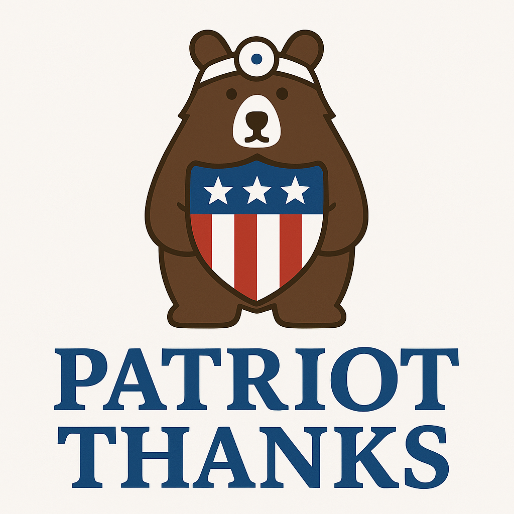 DocBear logo